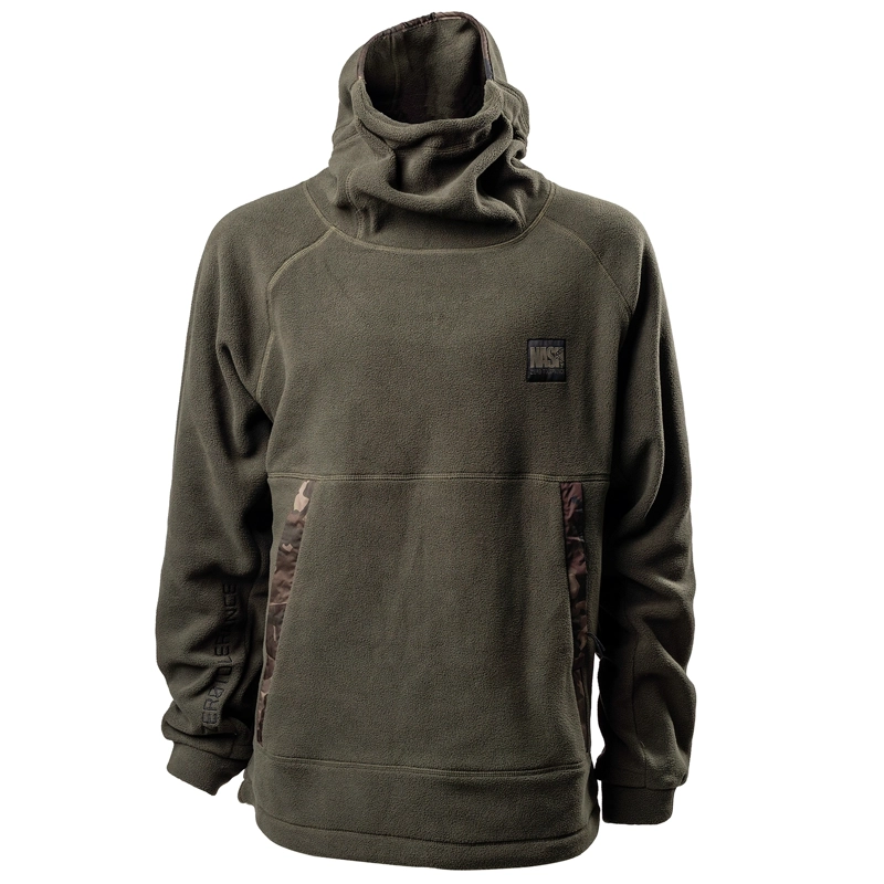 Nash ZT Micro Fleece Hoodie